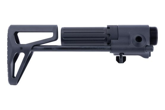 Maxim Defense CQB Generation 6 compact AR-15 stock.